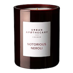 Nutorious Neroli Luxury Candle, URBAN APOTHECARY